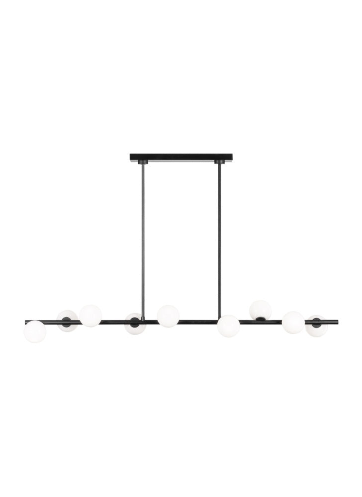 Chandeliers-Visual Comfort & Co. Studio Collection-SLC1059