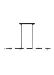 Chandeliers-Visual Comfort & Co. Studio Collection-SLC1059