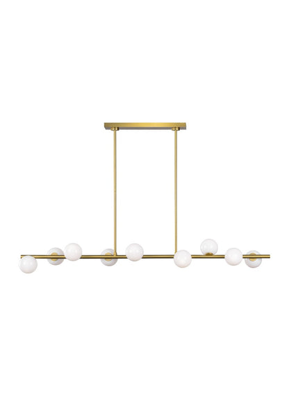 Chandeliers-Visual Comfort & Co. Studio Collection-SLC1059