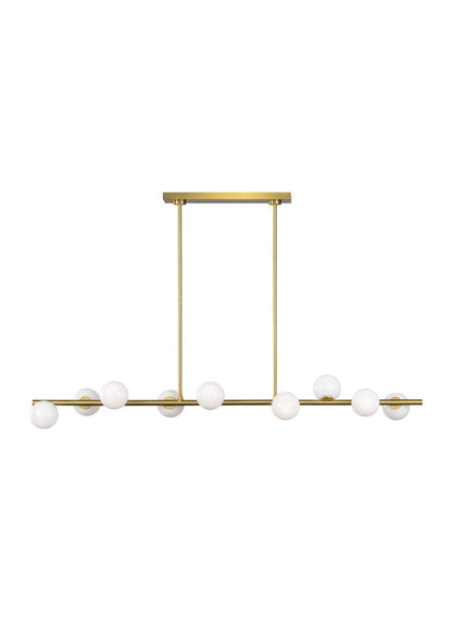 Chandeliers-Visual Comfort & Co. Studio Collection-SLC1059