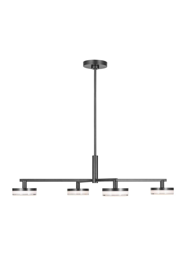 Chandeliers-Visual Comfort & Co. Studio Collection-SLC1074
