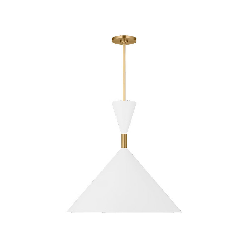 Pendants-Visual Comfort & Co. Studio Collection-SLP1021