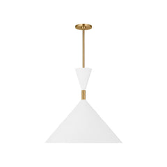 Pendants-Visual Comfort & Co. Studio Collection-SLP1021