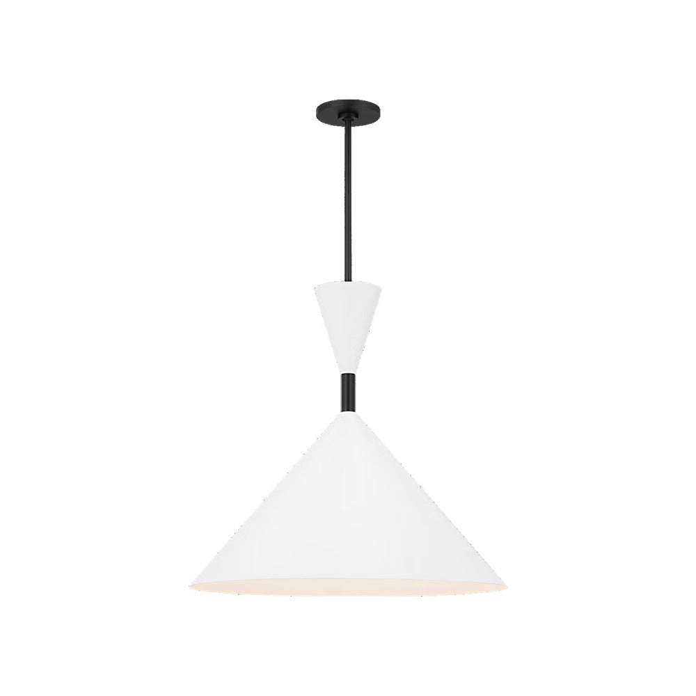 Pendants-Visual Comfort & Co. Studio Collection-SLP1021
