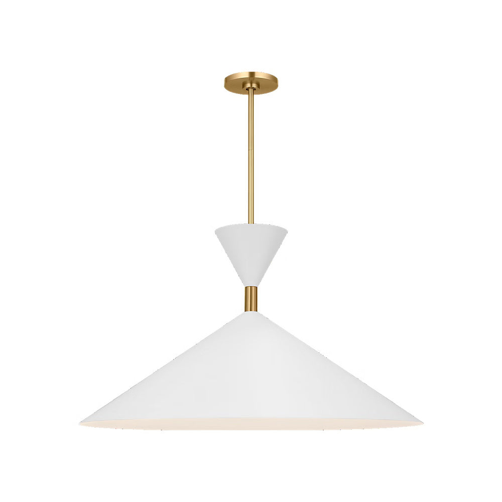 Pendants-Visual Comfort & Co. Studio Collection-SLP1031