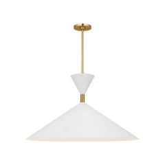 Pendants-Visual Comfort & Co. Studio Collection-SLP1031