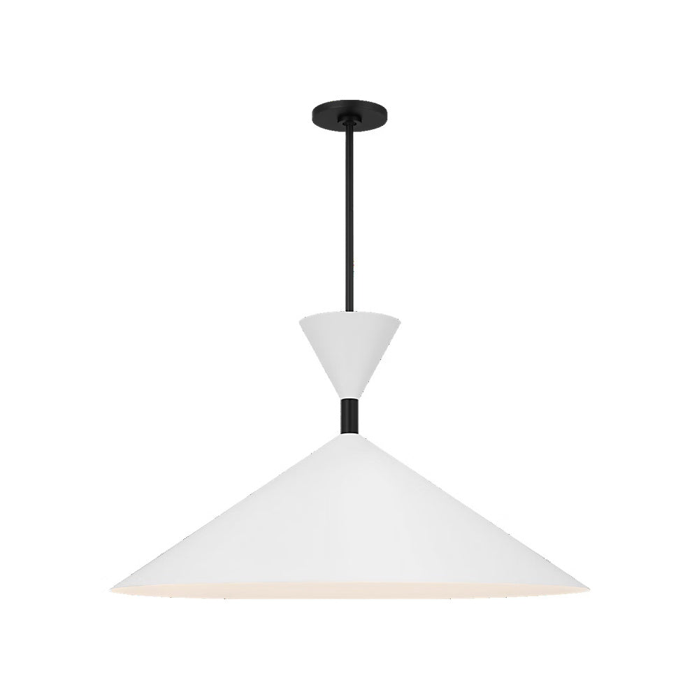 Pendants-Visual Comfort & Co. Studio Collection-SLP1031
