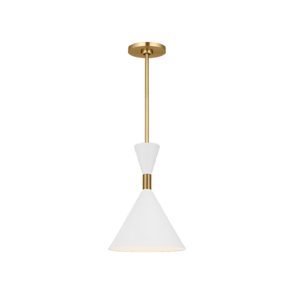 Pendants-Visual Comfort & Co. Studio Collection-SLP1041