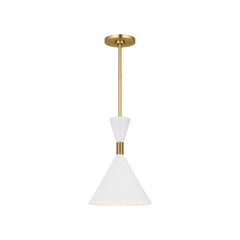 Pendants-Visual Comfort & Co. Studio Collection-SLP1041