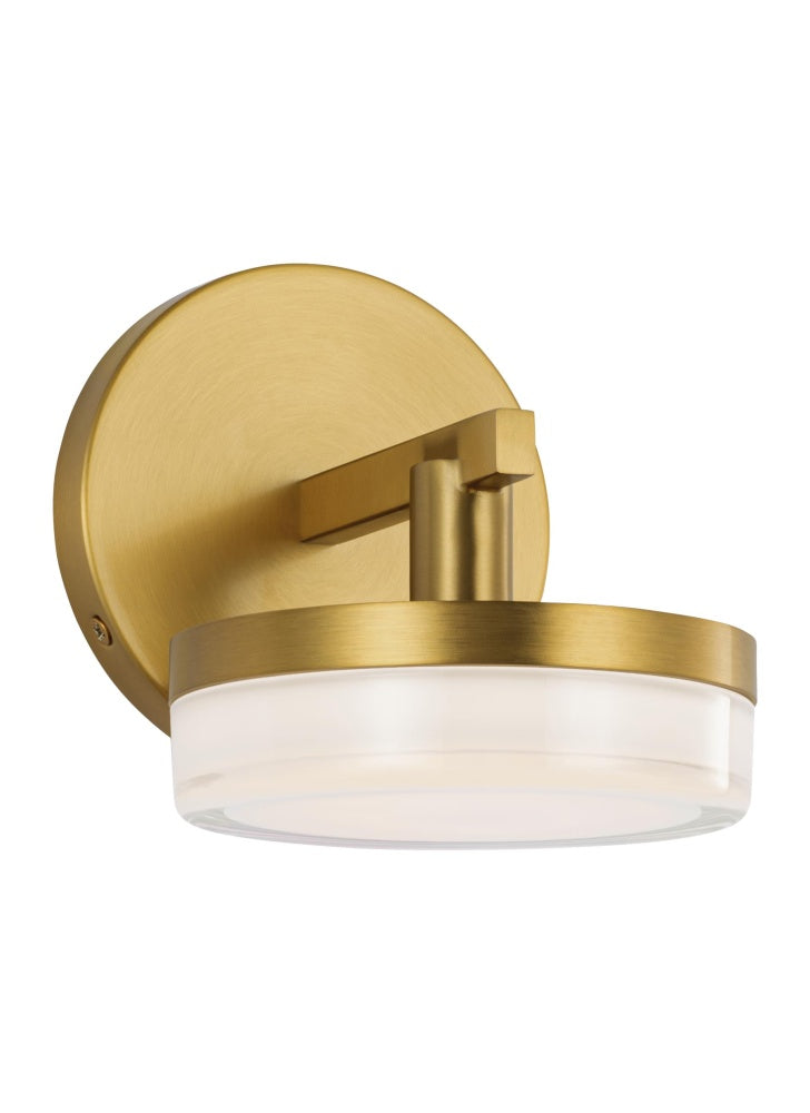 Sconces-Visual Comfort & Co. Studio Collection-SLV1011