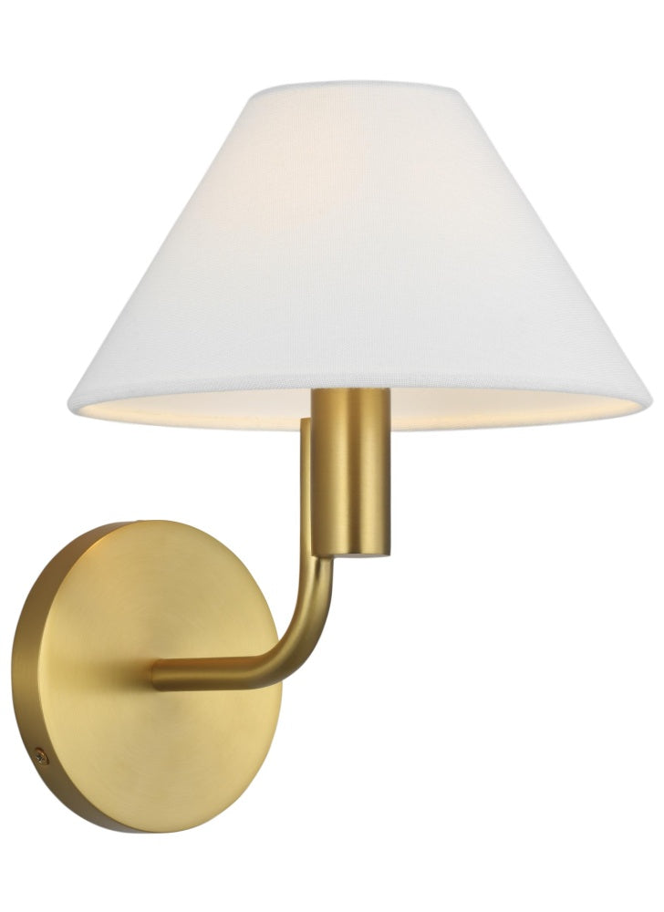 Sconces-Visual Comfort & Co. Studio Collection-SLW1001
