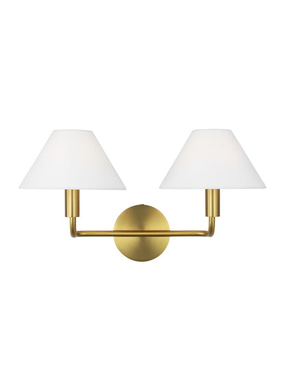 Sconces-Visual Comfort & Co. Studio Collection-SLW1012