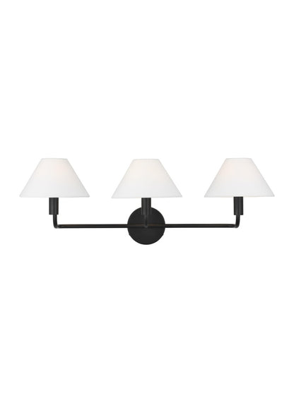 Sconces-Visual Comfort & Co. Studio Collection-SLW1023