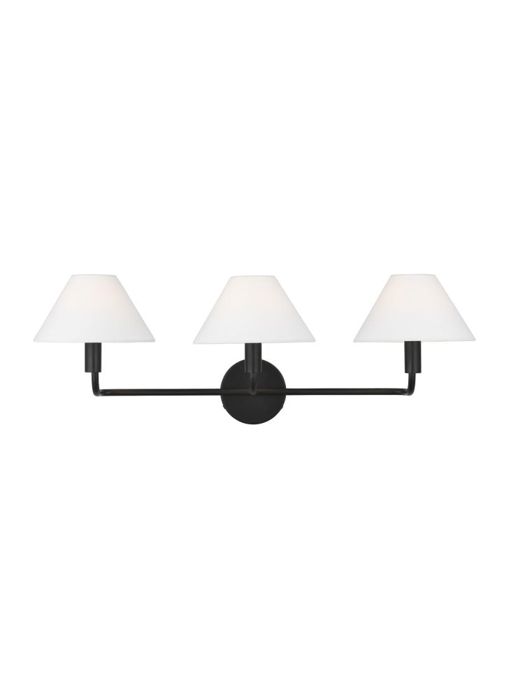 Sconces-Visual Comfort & Co. Studio Collection-SLW1023