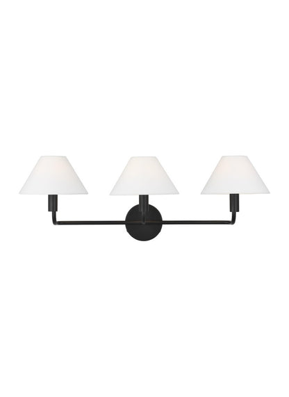 Sconces-Visual Comfort & Co. Studio Collection-SLW1023