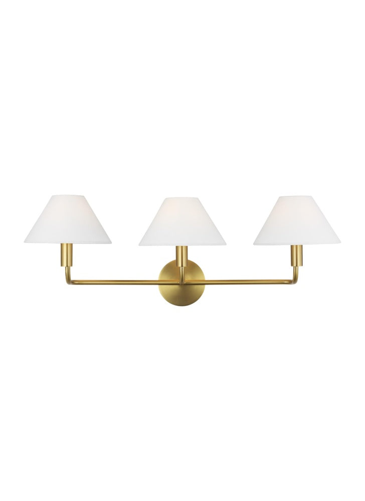 Sconces-Visual Comfort & Co. Studio Collection-SLW1023