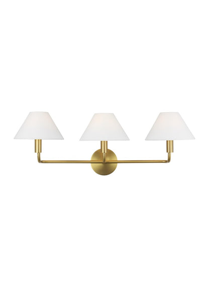 Sconces-Visual Comfort & Co. Studio Collection-SLW1023