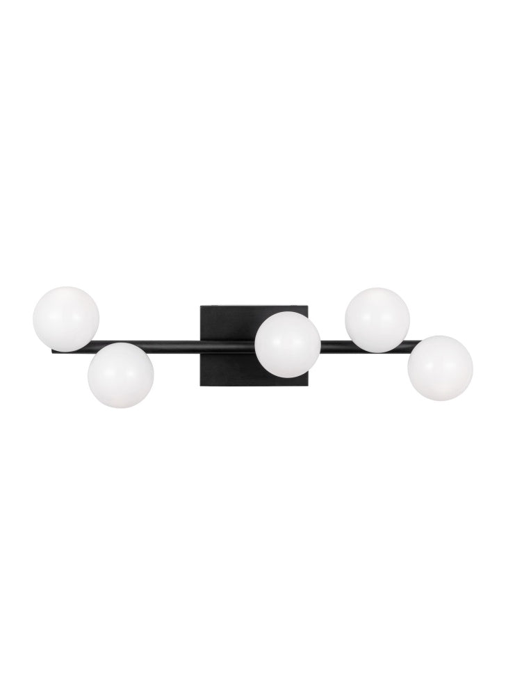 Bathroom Fixtures-Visual Comfort & Co. Studio Collection-SLW1055