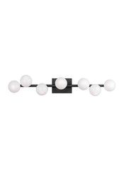 Bathroom Fixtures-Visual Comfort & Co. Studio Collection-SLW1067