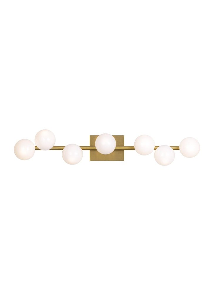 Bathroom Fixtures-Visual Comfort & Co. Studio Collection-SLW1067