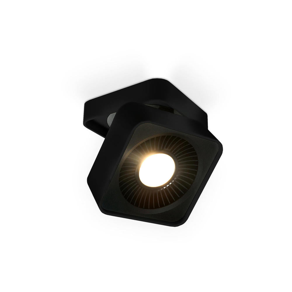 Kuzco Lighting Inc-FM9304-BK