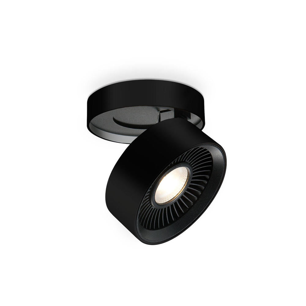 Kuzco Lighting Inc-FM9405-BK