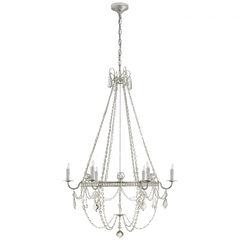 Chandeliers-Visual Comfort & Co. Signature Collection-SP5031