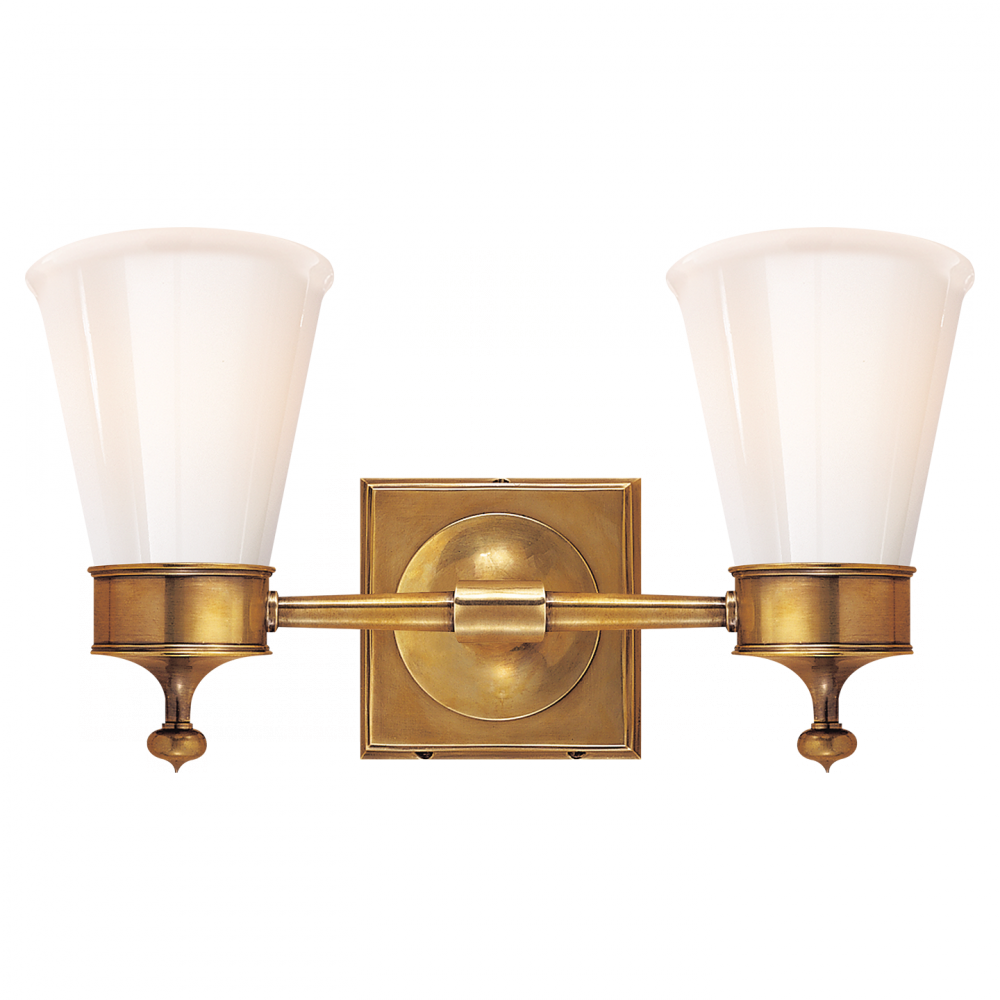 Sconces-Visual Comfort & Co. Signature Collection-SS2002