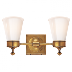 Sconces-Visual Comfort & Co. Signature Collection-SS2002