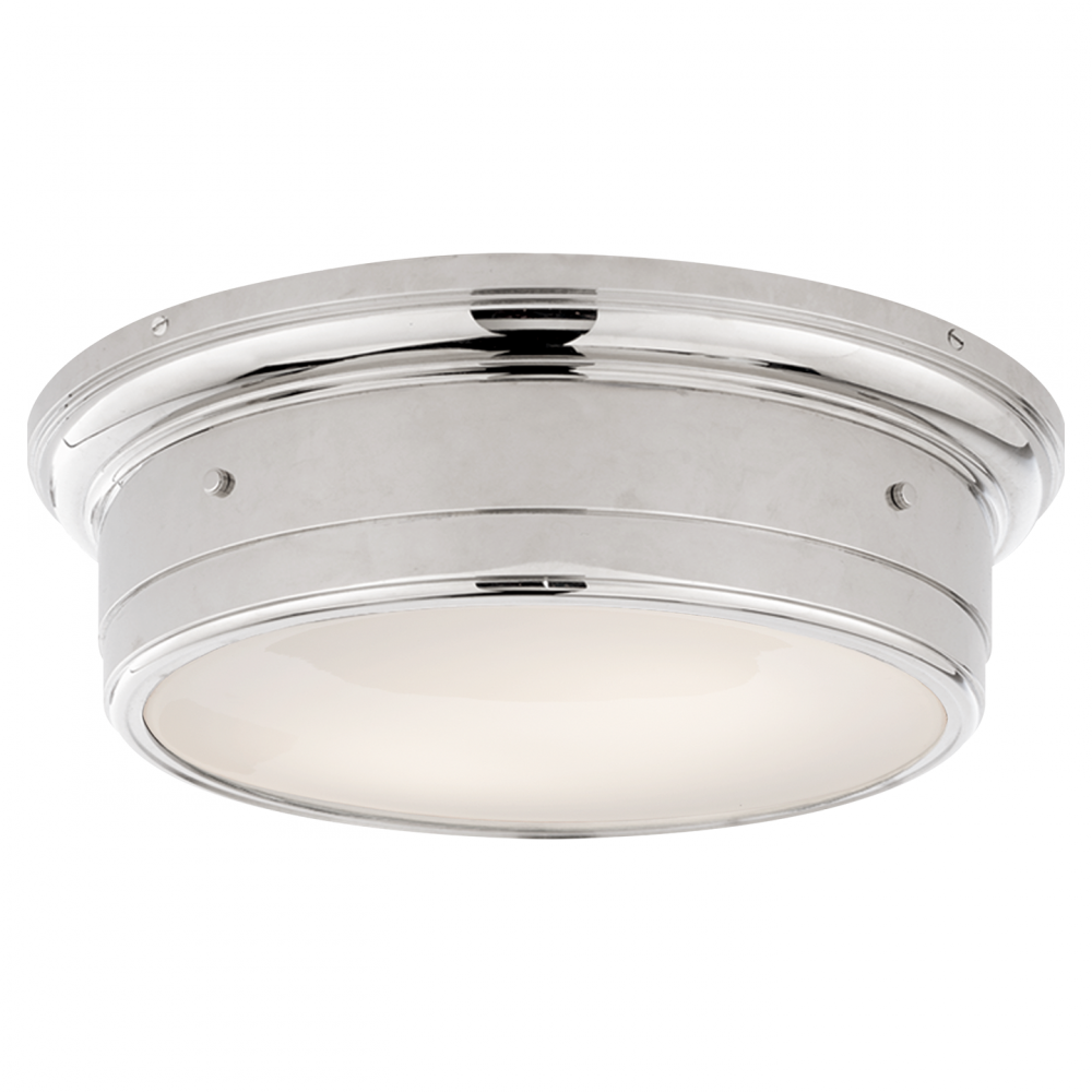 Flush Mounts-Visual Comfort & Co. Signature Collection-SS4016