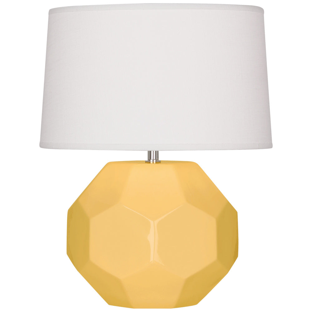 Lamps-Robert Abbey-SU01