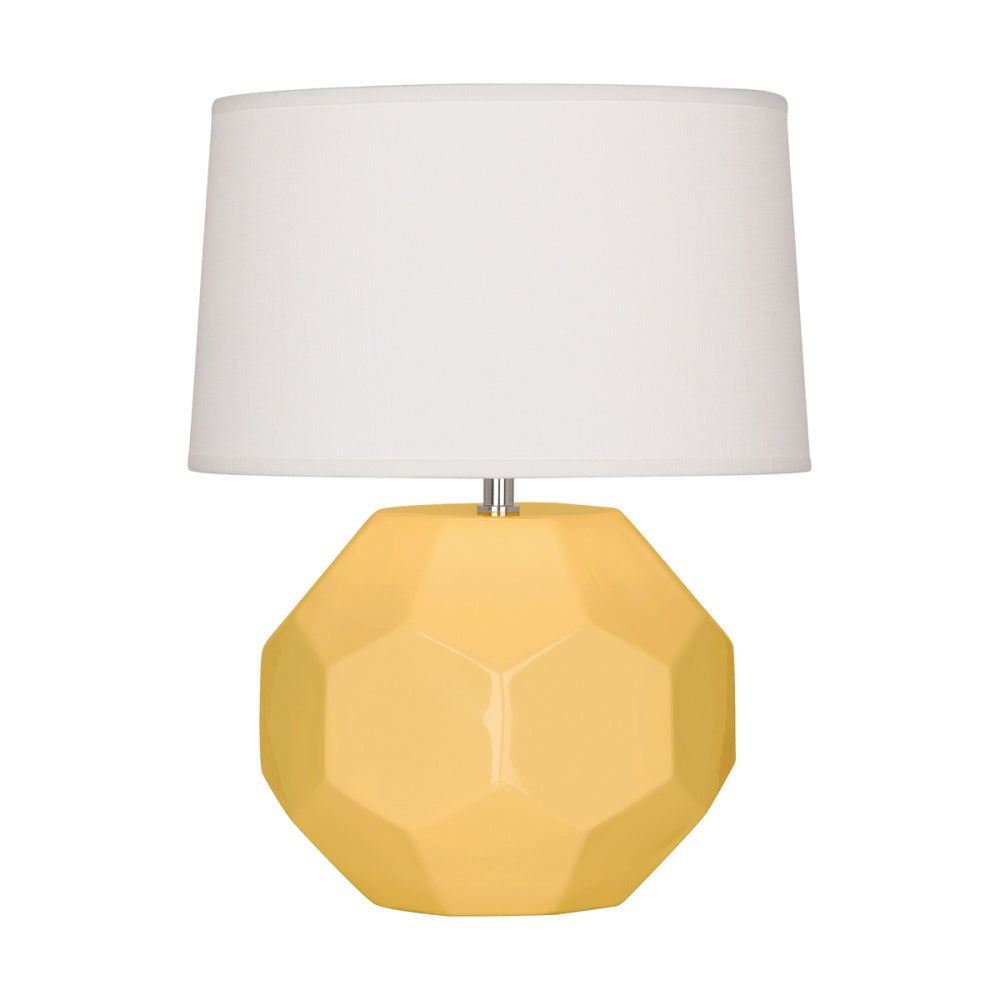 Lamps-Robert Abbey-SU02