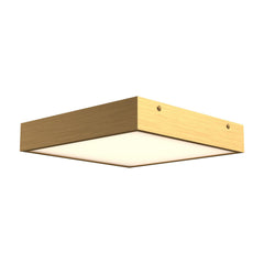Flush Mounts-Alora Lighting-FM553014