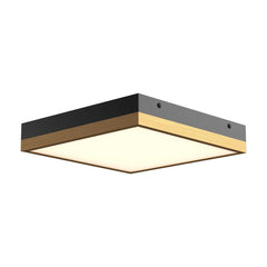 Flush Mounts-Alora Lighting-FM553211