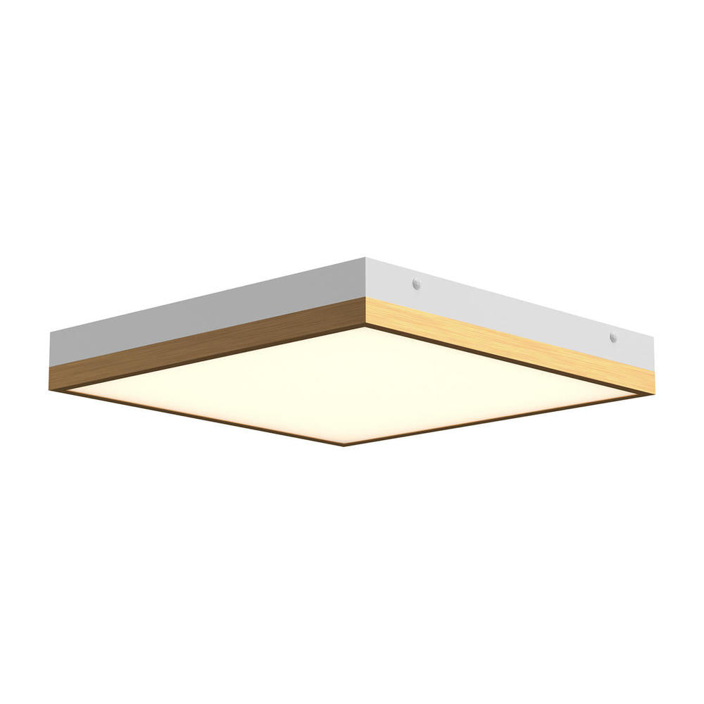 Flush Mounts-Alora Lighting-FM553214