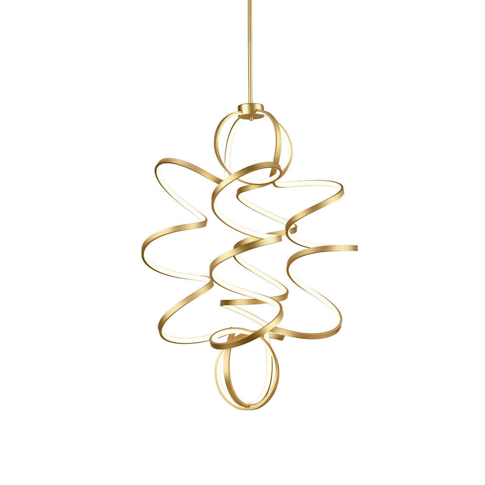 Chandeliers-Kuzco Lighting Inc-CH93941