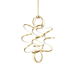 Chandeliers-Kuzco Lighting Inc-CH93941