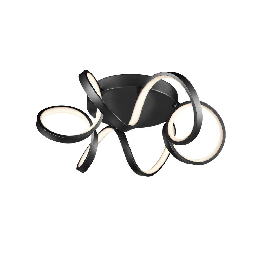 Flush Mounts-Kuzco Lighting Inc-FM93820