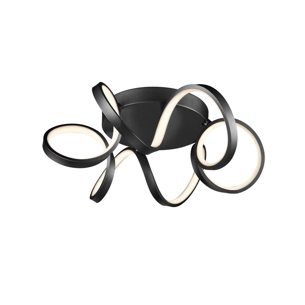 Flush Mounts-Kuzco Lighting Inc-FM93820
