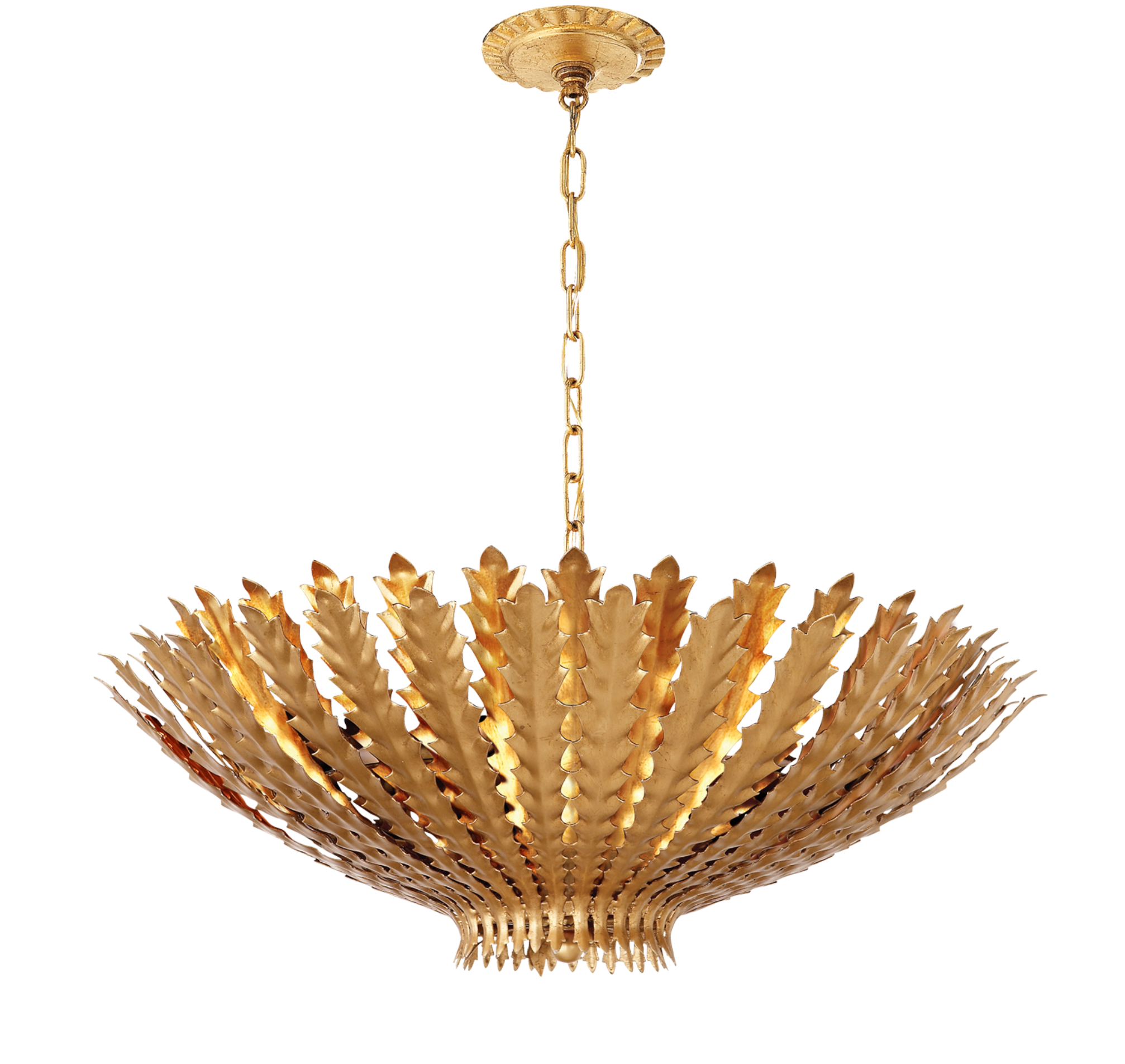 Visual Comfort Hampton Pendant