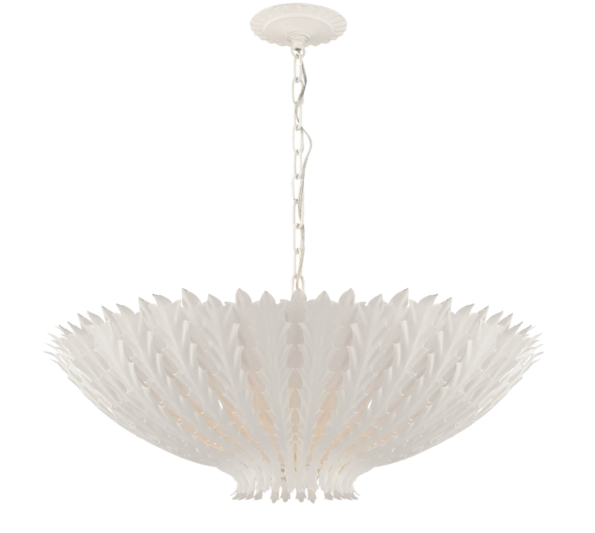 Visual Comfort Hampton Pendant - Thumbnail 5