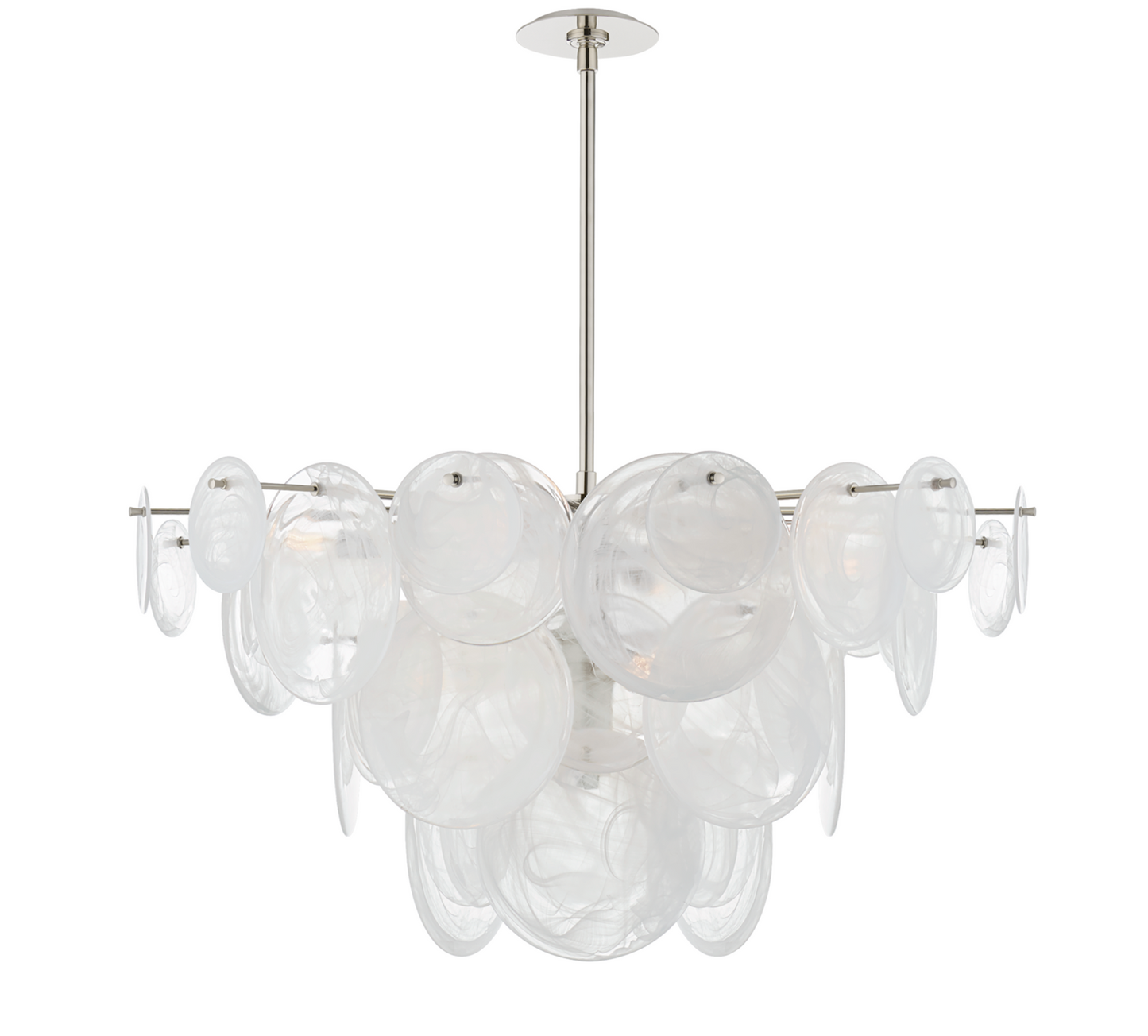 Aerin Loire Chandelier ARN5450 OPEN BOX