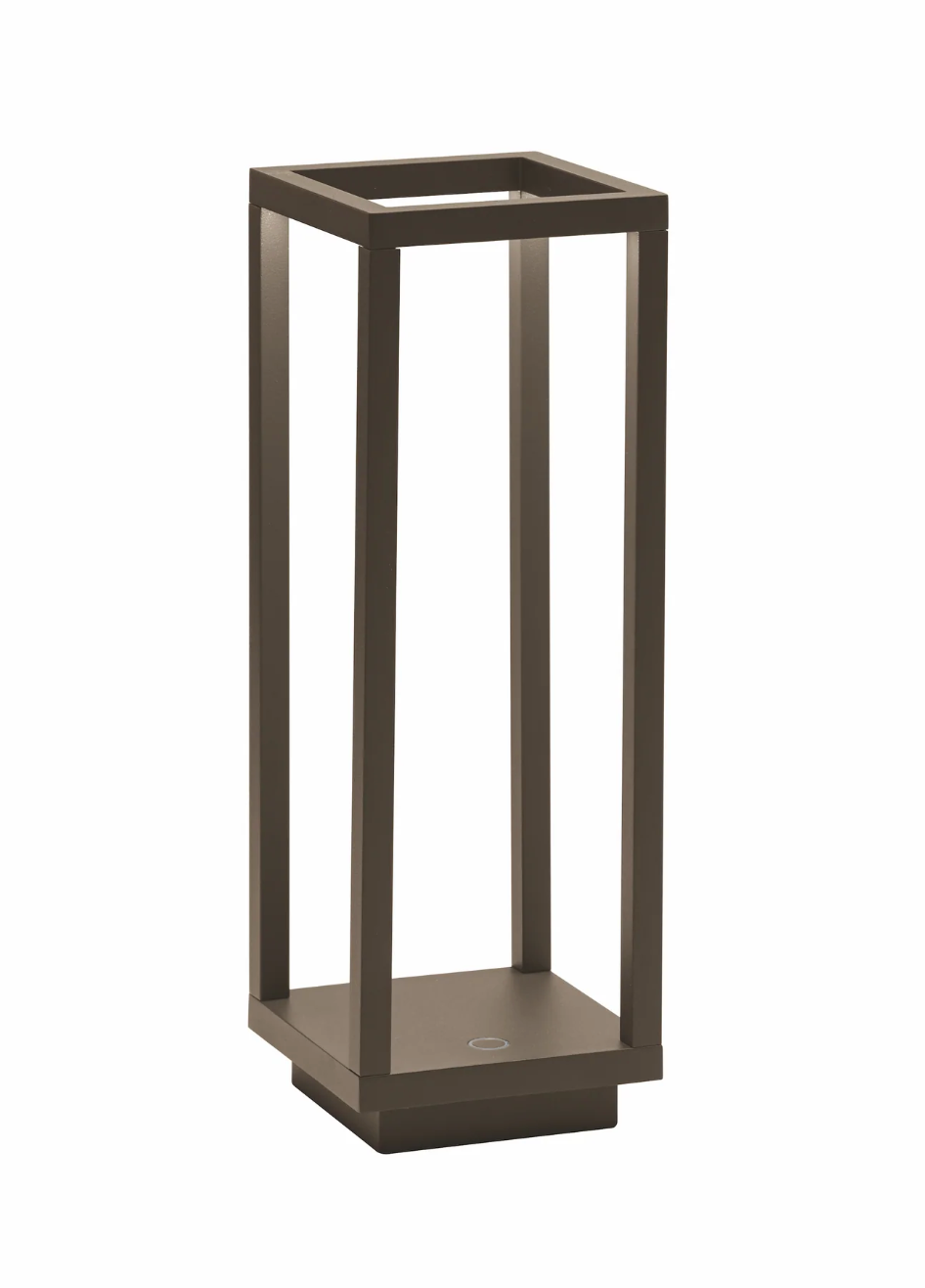 Home Cordless Rechargeable Table Lamp