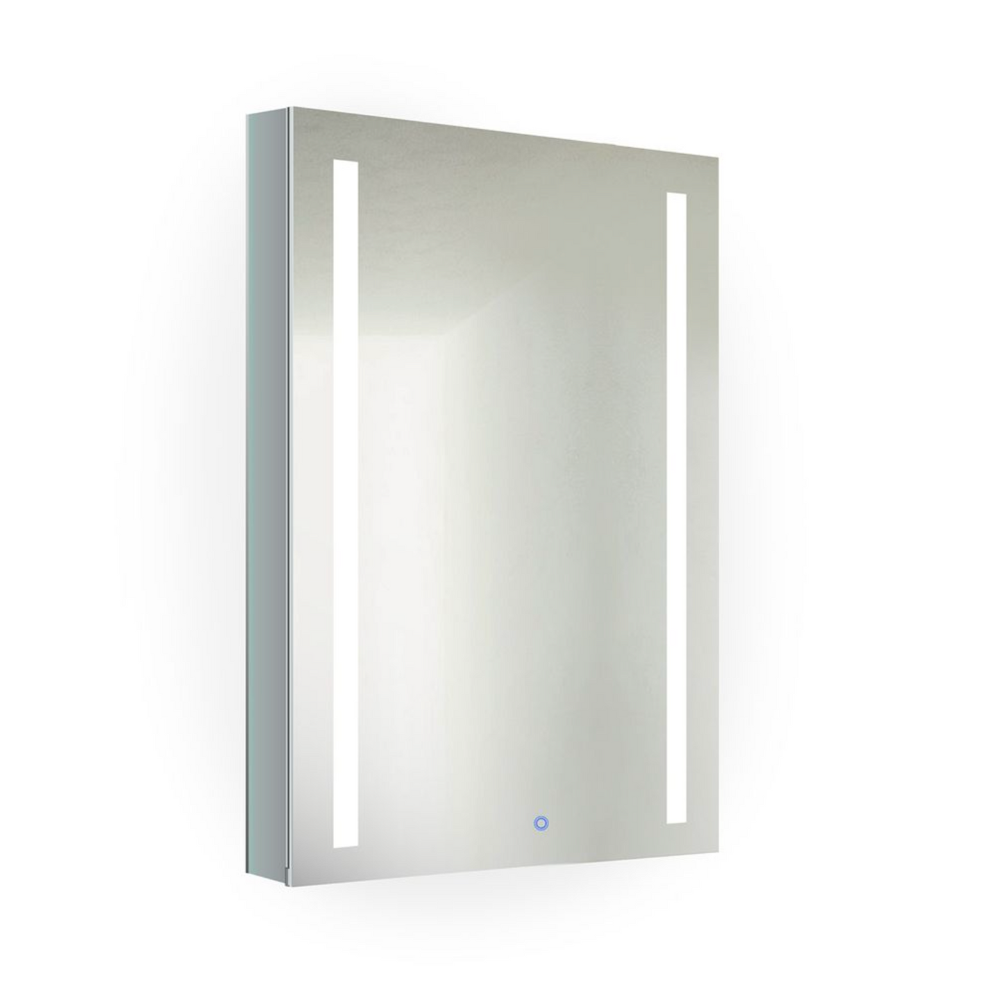 Kinetic 20 X 30 LED Medicine Cabinet Mirror