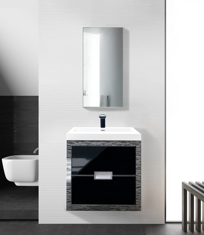 Plaza 15 X 30 Medicine Cabinet with Mirror