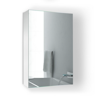 Plaza 18 X 30 Medicine Cabinet with Mirror