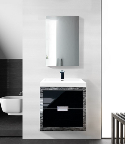 Plaza 20 X 30 Medicine Cabinet with Mirror