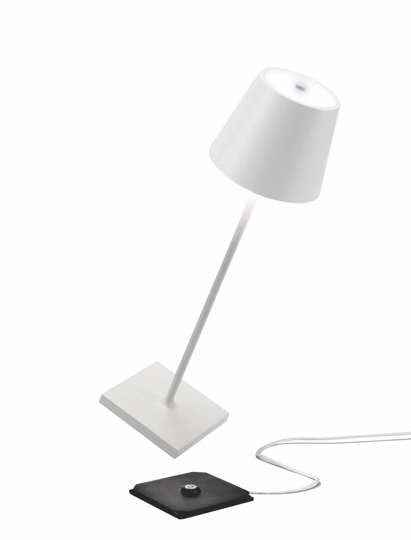 Poldina Pro Cordless Rechargeable Table Lamp