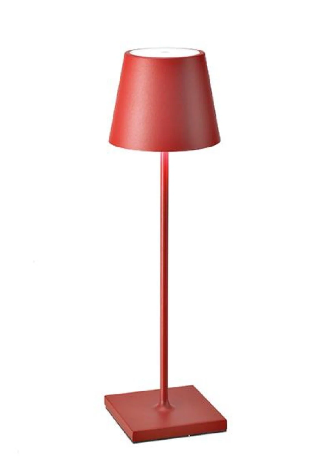Poldina Pro Cordless Rechargeable Table Lamp