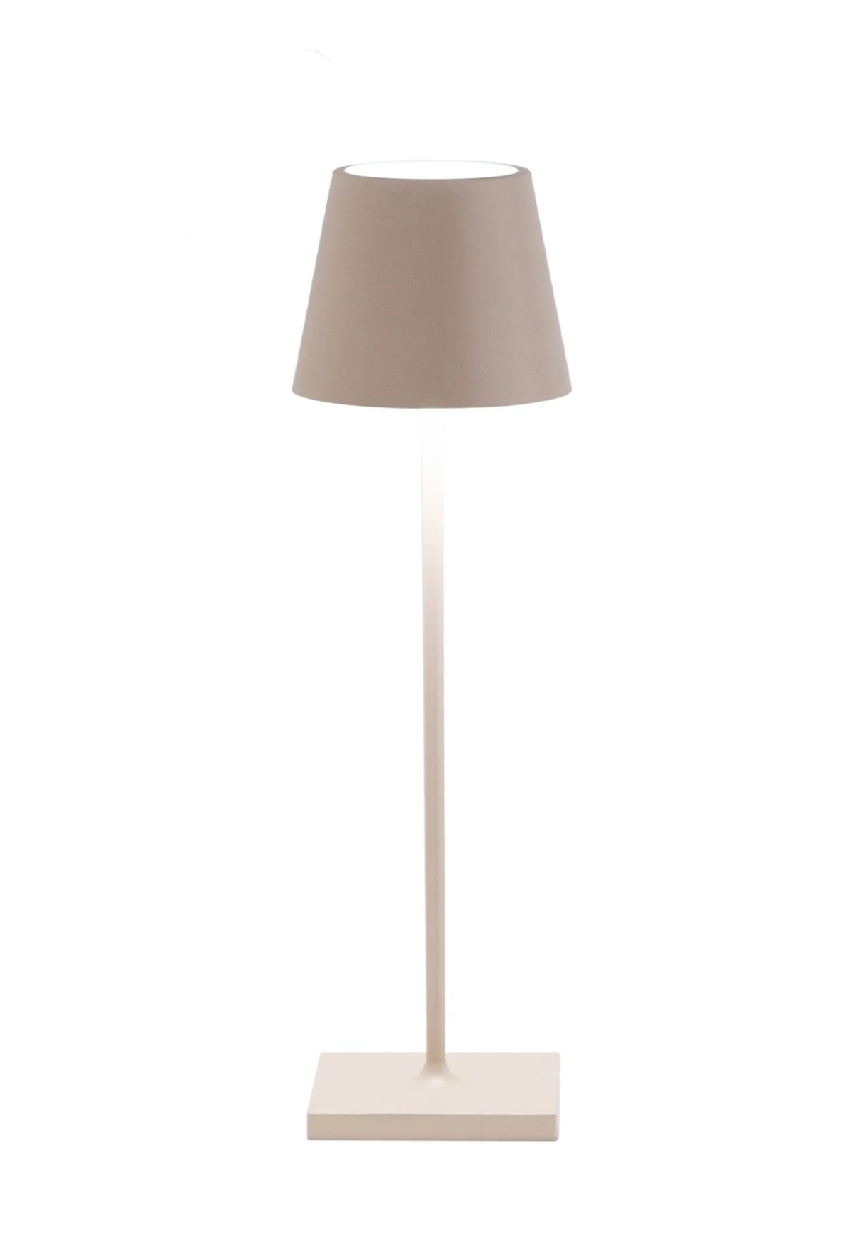 Poldina Pro Cordless Rechargeable Table Lamp